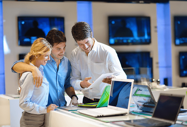 Why Every Business Needs a Professional Website