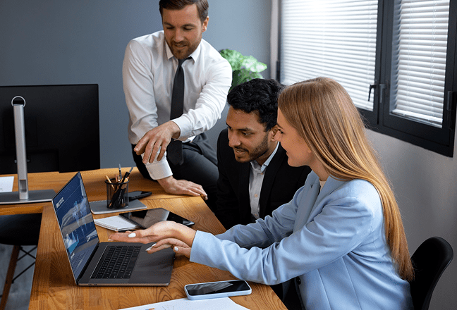 Website vs Social Media: Why Your Business Needs Both