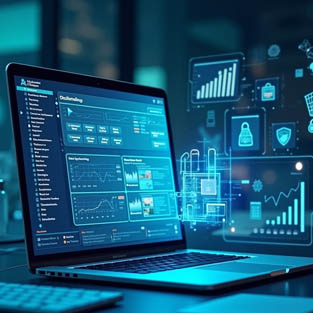 Custom Web Applications