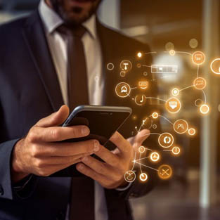 Mobile App Solutions