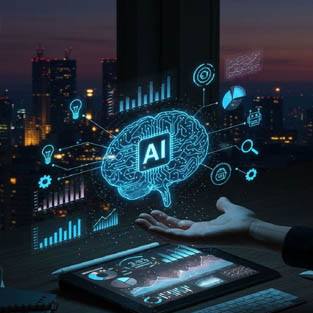 AI Brand Films