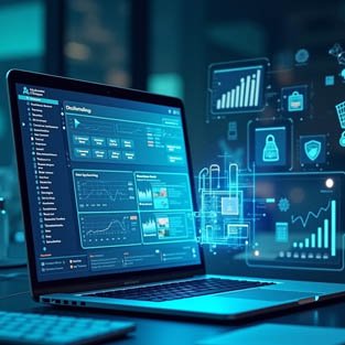 Custom Web Applications