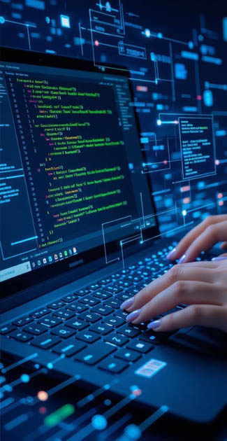 About Flyon Technologies
